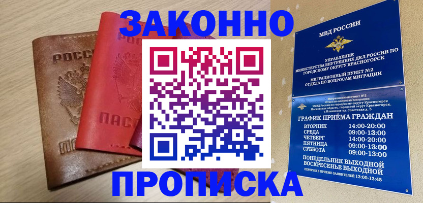 временная регистрация собственник в Донском